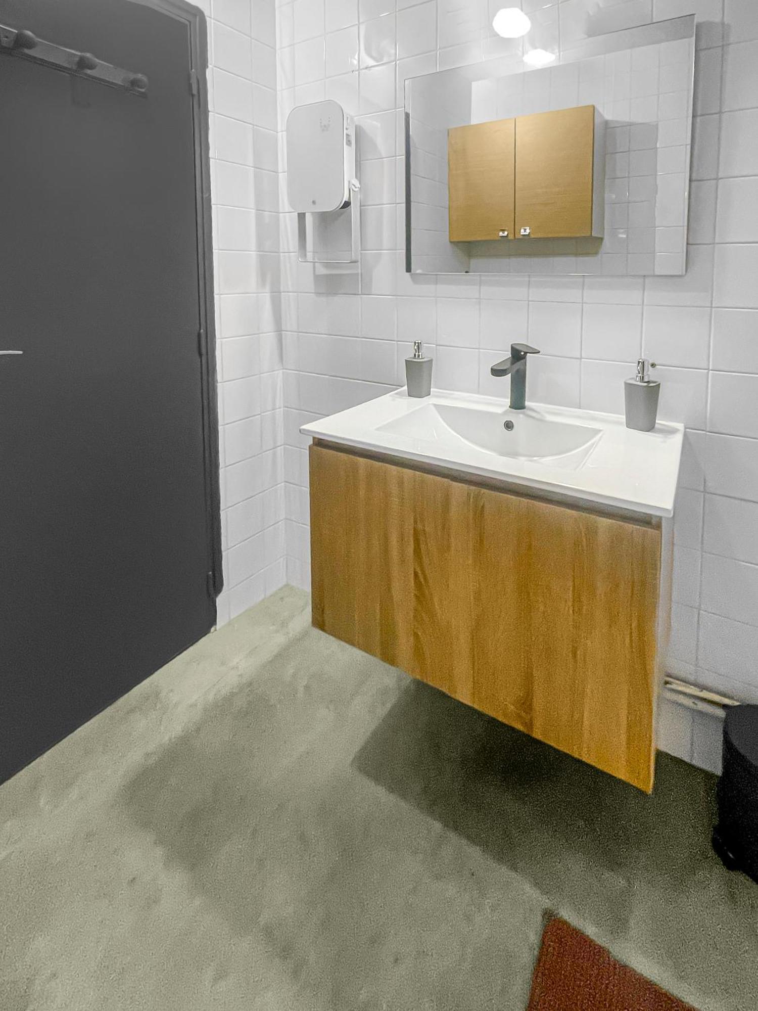Le Petit Paradis De Apartment