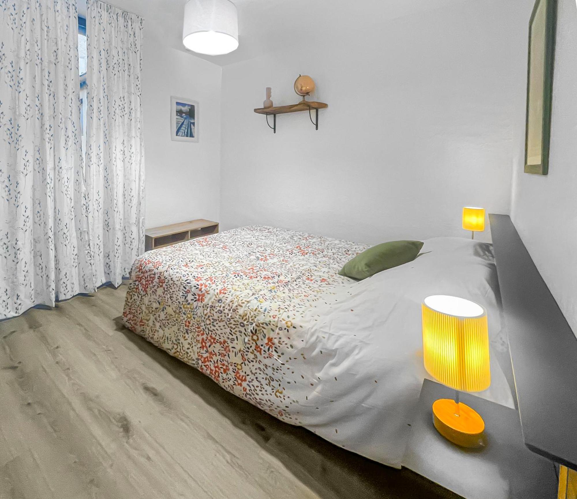 Le Petit Paradis De Apartment *